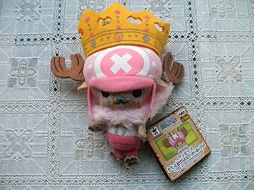 Amazon ワンピース チョッパー カバンに付けられるぬいぐるみ 1種 非売品 ぬいぐるみ ホビー