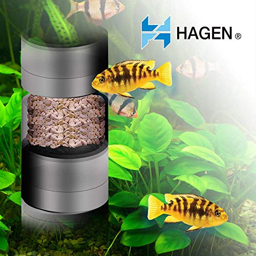 AquaClear 50 Ammonia Remover Inserts, Aquarium Filter Replacement Media