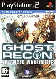 Tom Clancy's Ghost Recon Advanced Warfighter