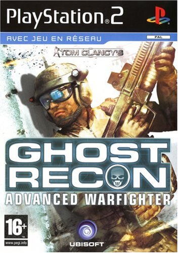 Tom Clancy's Ghost Recon Advanced Warfighter