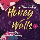 Honey Walls by