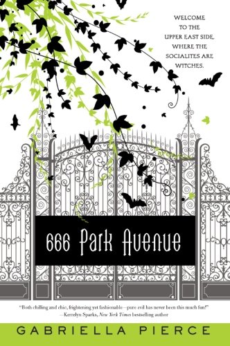 666 Park Avenue (666 Park Avenue, #1)