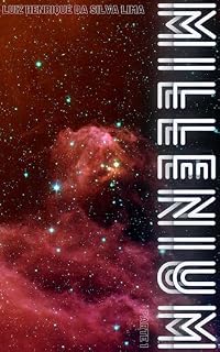 Livro Millenium: Livro 1