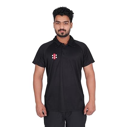 gray nicolls t shirt