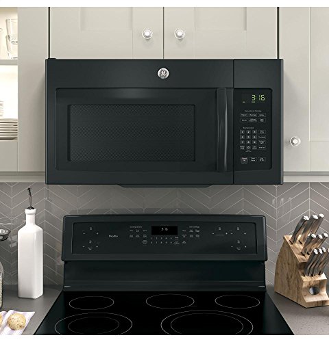 4 GE+JNM3163DJBB+Over+The+Range+Microwave+1+6