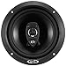BOSS Audio SK653 Phantom Skull 6.5-Inches 3-way 350W Full Range Speaker