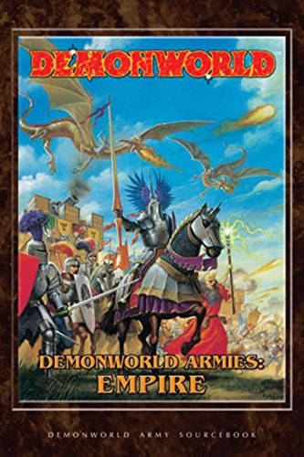 Demonworld armies: orcs (fas40002)