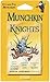 Steve Jackson Games Munchkin Knights Card Game (Mini-Expansion) | 15 Cards | Adult, Kids, & Family Game | Fantasy Adventure Roleplaying Game | Ages 10+ | 3-6 Players | Avg Play Time 120 Min | from