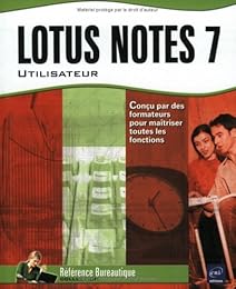 Lotus Notes 7