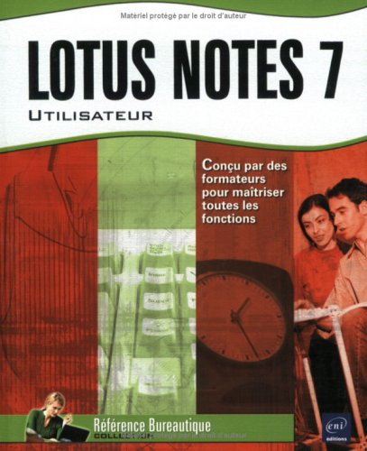 Lotus Notes 7