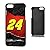 Jeff Gordon iPhone 5 & iPhone 5s Slim Case officially licensed by NASCAR for the Apple iPhone 5/5s by keyscaperÂ® Sleek Light Durable Precise Rigid
