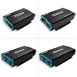 Renogy 1000W 12V Pure Sine Wave off GRID Solar Home Use Solar Inverter 1000 Watt Power Battery Converter