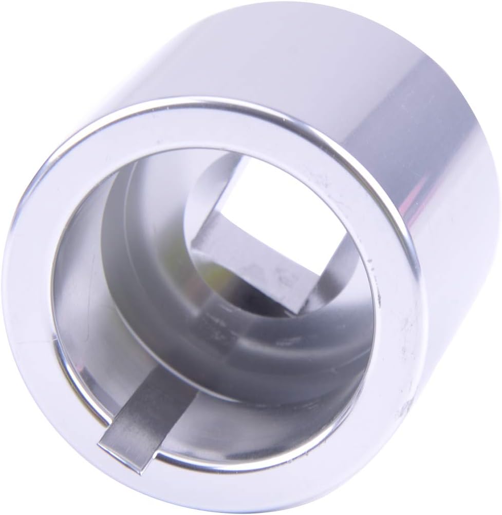 Amazon Com Letaosk Small Block Crankshaft Crank Key Turning Socket Tool V8 Fit For Chevy 5 7l 305 350 400 Automotive