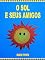 Livro O Sol e seus Amigos