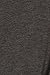 Modern Kiwi Solid Basic Asymmetric Plus Size Tank Tunic Dress Charcoal 3X