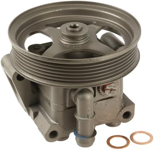 Maval P/S Pump Remanufactured