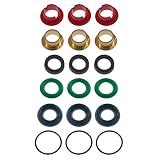 AR North America Pump Seal Kit XTA, XTV