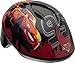 Bell 7072705 Cars CLASSIC MCQUEEN Toddler Bike Helmet ,Toddler (3-5 yrs.)