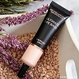 Revolution Makeup Eye Base Long Lasting Primer Light 15ml view 3