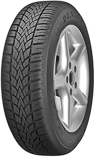 Dunlop SP Winter Response 2