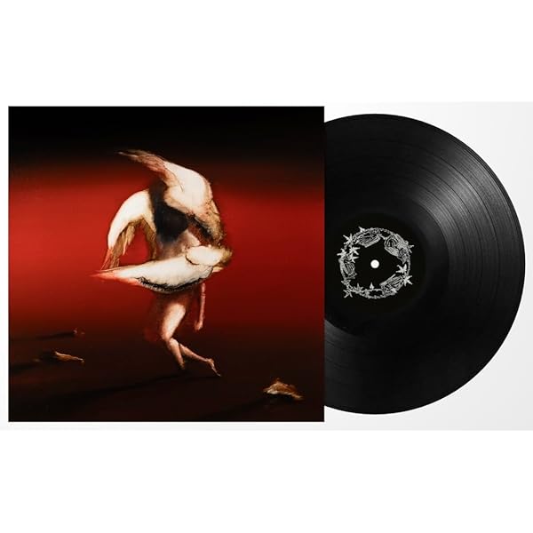 Mark William Lewis アナログレコード Mark William Lewis – A24 Shop