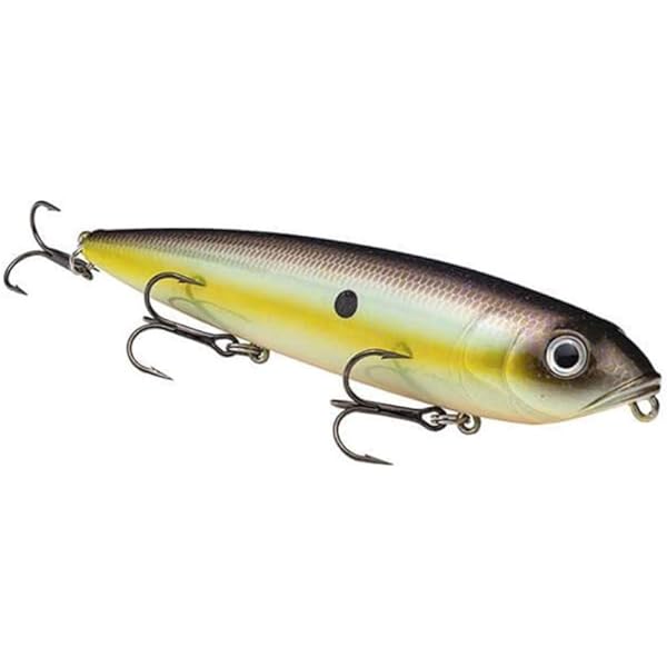 Strike king topwater lures Clearance