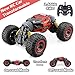 Jasonwell R/C Stunt Auto 2.4Ghz,2-Sided, Model UD2169A