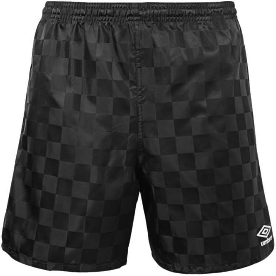 Umbro Men's Classic Checkerboard Shorts Amazon.ca Clothing & Accessories