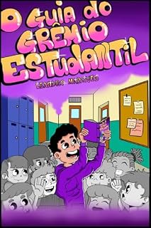 Livro O Guia do Grêmio Estudantil