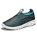 CHANGPING Men&Women's Breathable Mesh Running Shoes Outdoor Comfort Quick Dry Sneakers