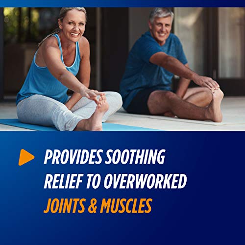 Osteo BiFlex TheraSoak Epsom Salt with Essential Oils for Muscle and