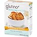 Gluten Free by Glutino Bagel Chips, Perfect Everyday Snack, Parmesan & Garlic, 6 Ounce