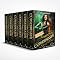 Livro Box set Cursebreaker, uma série completa de 6 volumes: Uma aventura ambientada no Reino da Magia e do Caos (Box set 2) (O Reino do Caos e da Magia)