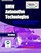 BMW Automotive Technologies: A European Automotive Series