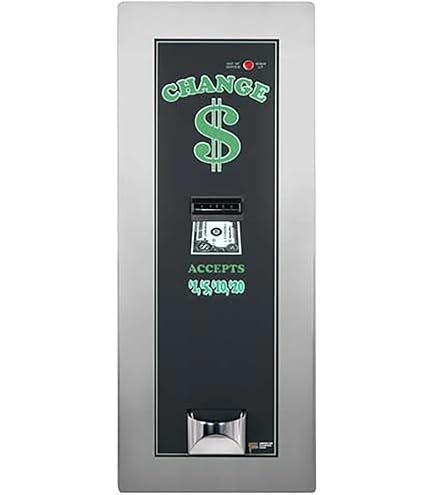 cigarette coin machine Vintage Coin-Op by Edward Fielding Lot - 1930S DAVAL PENNY
