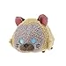 Disney mini (S) TSUM TSUM Sai "Lady and the Tramp" (Japan Import)