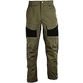 Tru-Spec 24-7 Xpedition Tactical Pants for Men - Water-Resistant Outdoor Work & Hiking Pants with Dual Zippered Cooling Vents