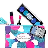 Little Cosmetics Pretend Makeup Icy Glam Set