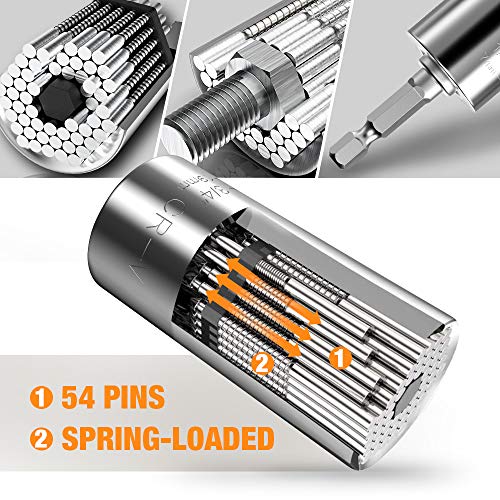 2 Universal+Socket+Best+Dad+Gifts