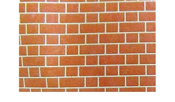 Papel Tapiz Texturizado Diseno Ladrillos Grises Para Exterior