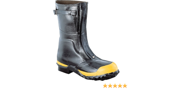 insulated lineman boots