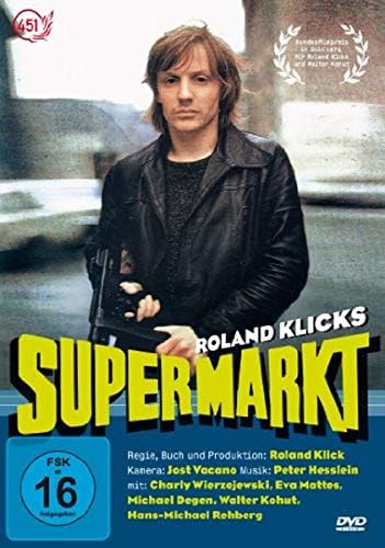 Supermarkt Neuauflage Import Amazon Fr Klick Roland Dvd Blu Ray