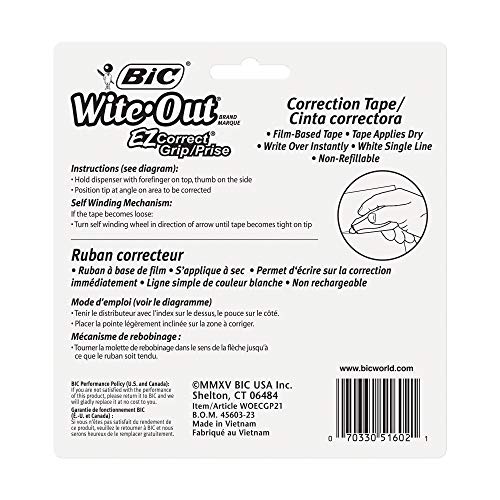 4 BIC+Wite+Out+Correct+Correction+2+Count