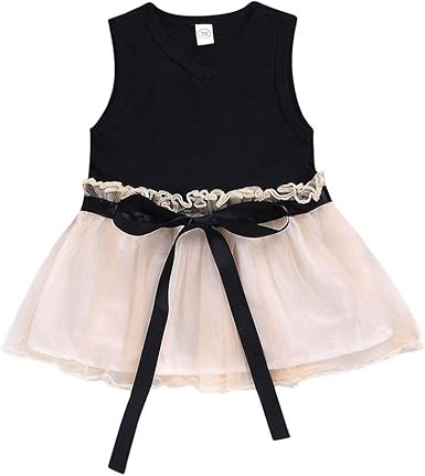 5 year girl party dress amazon
