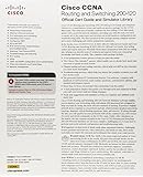 Image de Cisco CCNA Routing and Switching 200-120 Official Cert Guide and Simulator Library