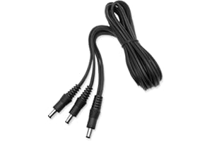 Gerbing 12V Y Harness