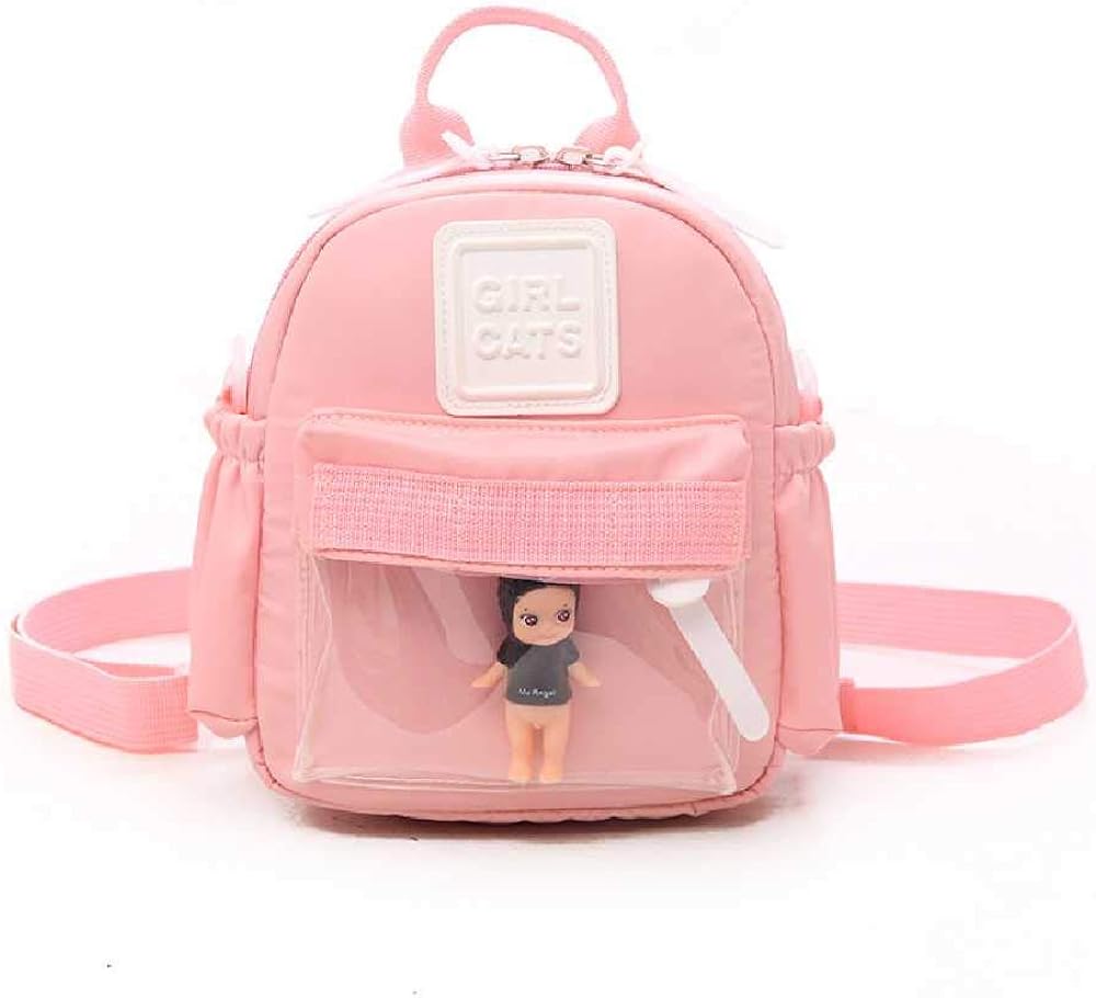 Backpack, Bags Women Backpacks CandyColored Multifunctional Backpack