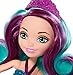 Ever After High Madeline Hatter Thronecoming Doll