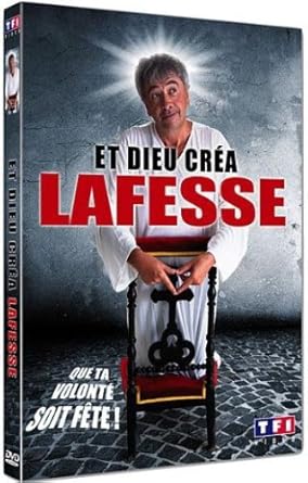 Le Meilleur De Jean Yves Lafess Avobese