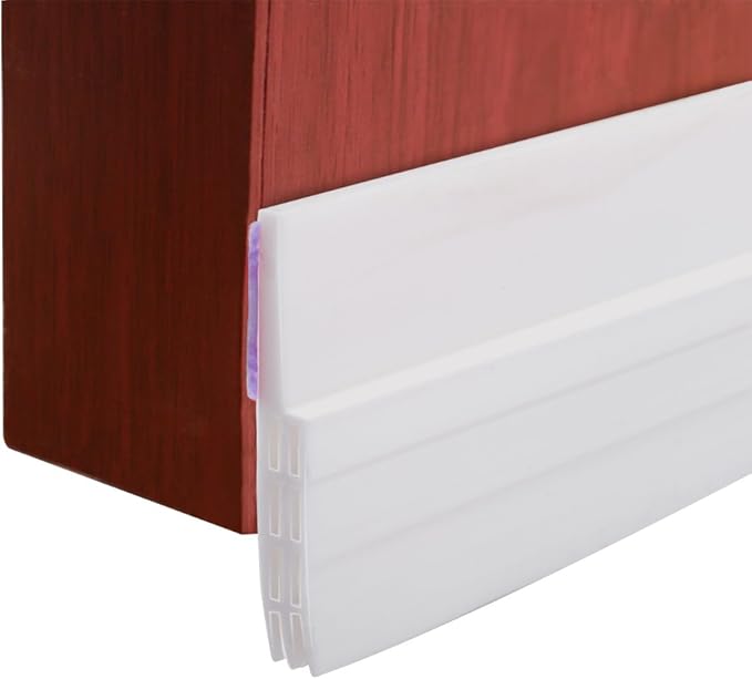 Self Adhesive Door Seal For Bottom of Security Door Shower Door